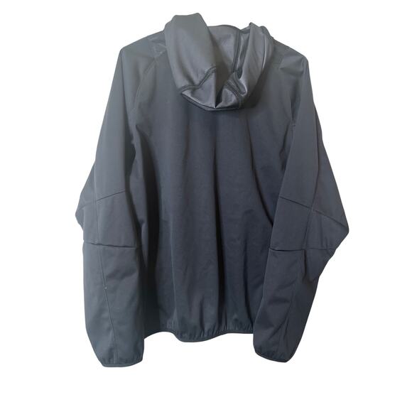 Jordan Ultimate Flight Hybrid Hooded Zip Jacket L W - Picture 5 of 5